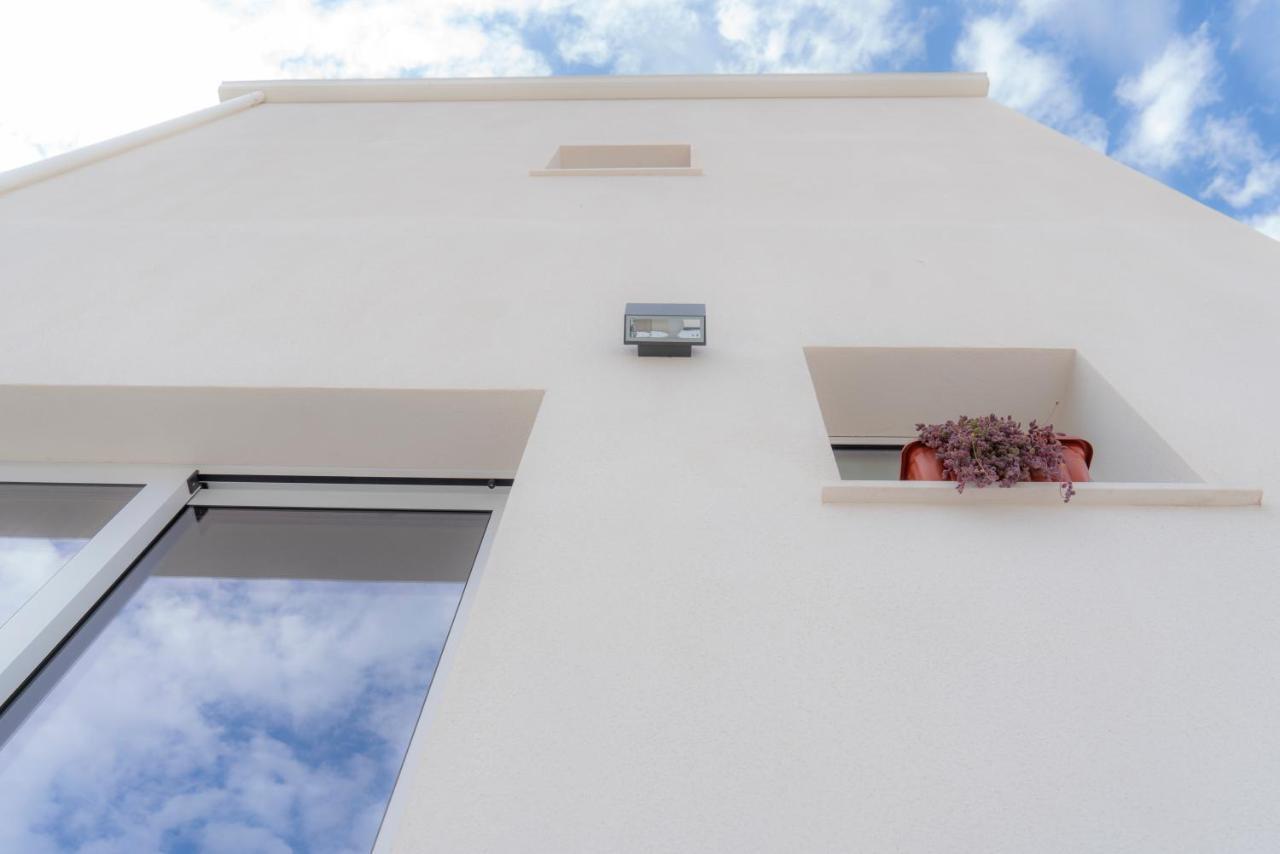 マルツァメミ La Terrazza Sul Mareヴィラ エクステリア 写真