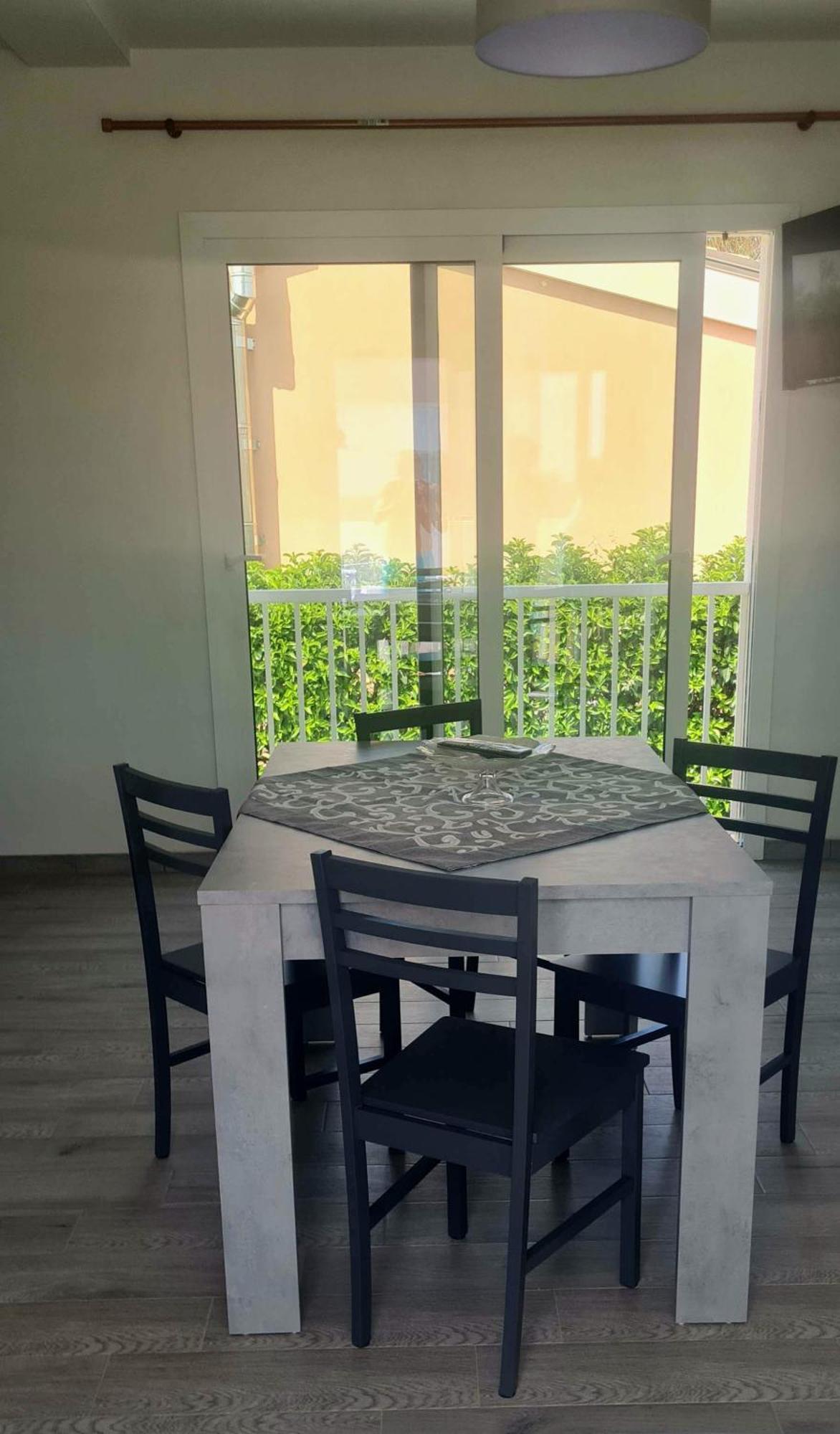 マルツァメミ La Terrazza Sul Mareヴィラ エクステリア 写真