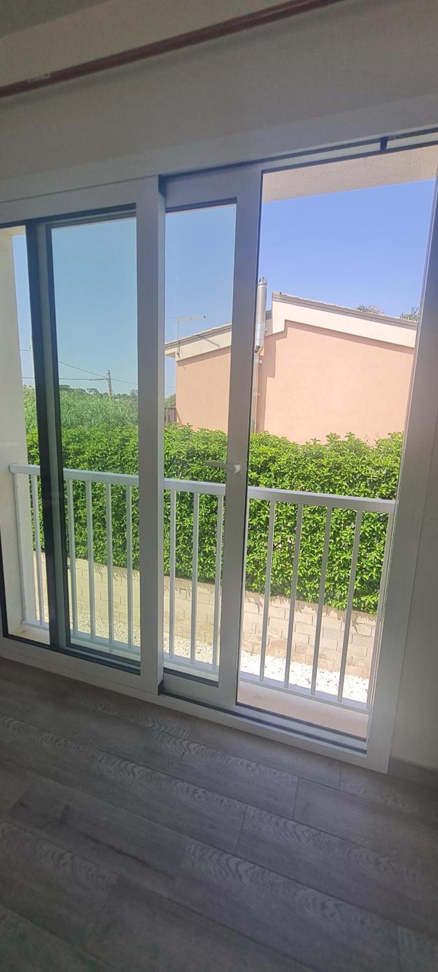 マルツァメミ La Terrazza Sul Mareヴィラ エクステリア 写真